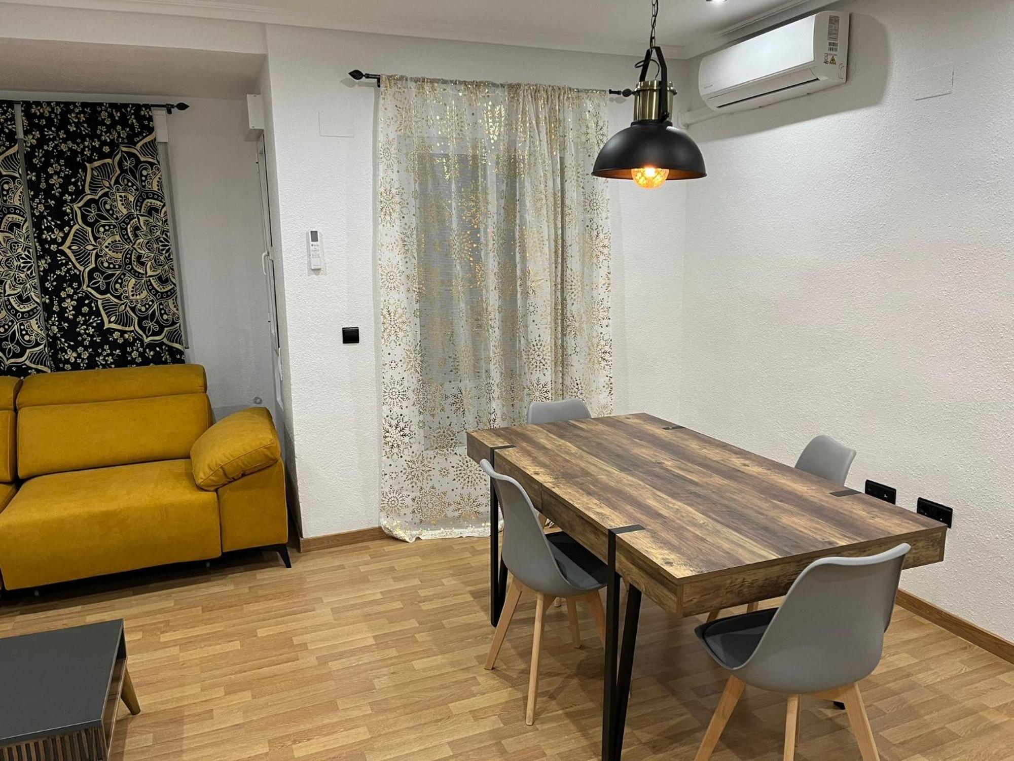 Marqplace Beach Free Parking And Ac 阿利坎特 外观 照片