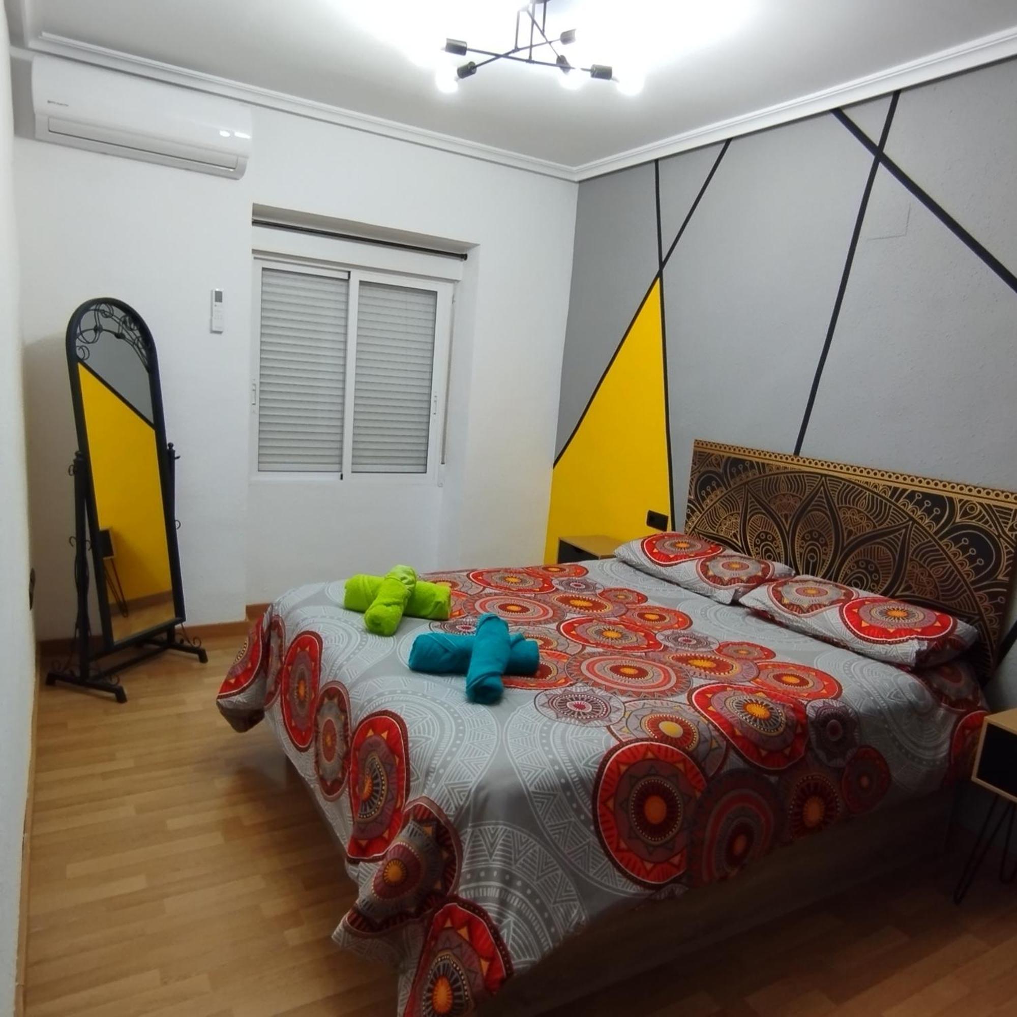 Marqplace Beach Free Parking And Ac 阿利坎特 外观 照片