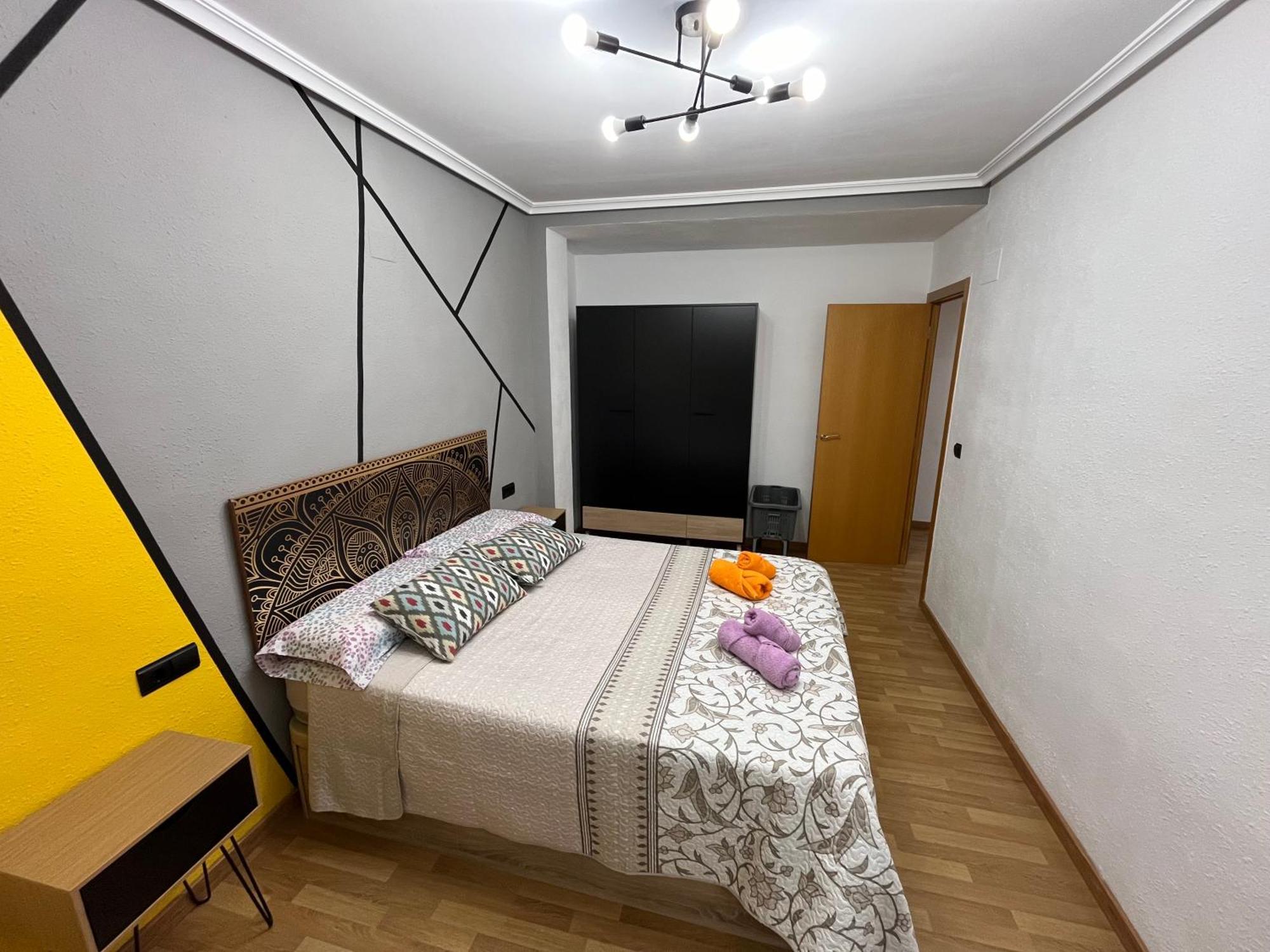 Marqplace Beach Free Parking And Ac 阿利坎特 外观 照片